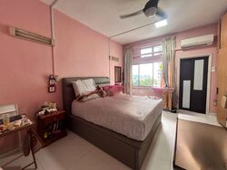 King's Mansion (D15), Condominium #568786261
